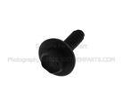 W701107S303 - Body: Washer Reservoir Retainer Screw for FORD Image