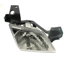 10368388 - Electrical: Headlamp Assembly for GM Image