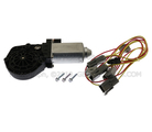 H2MZ99233V94C - Electrical: Window Motor for Ford: Bronco, Country Squire, E-150 Econoline, E-150 Econoline Club Wagon, E-250 Econoline, E-250 Econoline Club Wagon, E-350 Econoline, E-350 Econoline Club Wagon, Explorer, F-150, F-250, F-250 HD, F-350, F-Super Duty, LTD, LTD Crown Victoria, Thunderbird | Lincoln: Continental, Mark VII, Mark VIII, Town Car | Mercury: Colony Park, Cougar, Grand Marquis, Marquis Image