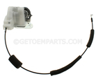 C23572310G - : Door Latch Assembly for Mazda Image