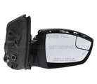 CJ5Z17682CA - Body: Mirror Assembly for Ford Image