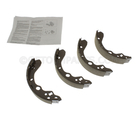 BJYM2638Z - : Brake Shoes for Mazda Image