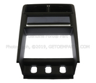 3R3Z6304338BAE - Body: Center Panel for Ford Image