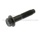 W717762S450B - Body: Tow Hook Mount Bolt for Ford Image
