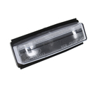 68334025AA - : License Plate Lamp for Fiat: 124 Spider Image