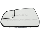 FR3Z17K707B - Body: Mirror Glass for Ford Image