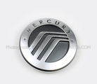 8E6Z7842528E - Accessories: Hatch Emblem for Ford Image