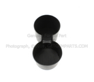 8L8Z7813562AD - Body: Front Cup-holder for Ford Image
