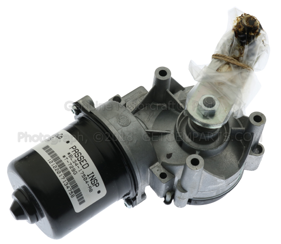 BL3Z17508A - Body: Motor for Ford Image
