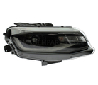 84364824 - Electrical: Headlamp Assembly for GM Image