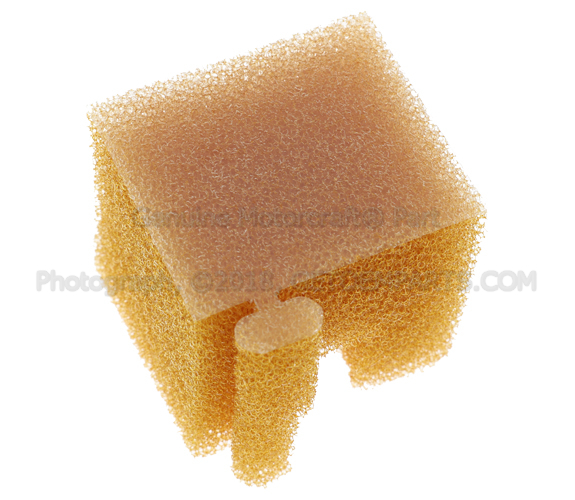 FA1693 - : Motorcraft™ Filter for Ford: Escort, Focus Image