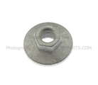 W703457S441 - Engine: Upper Trans Mount Nut for FORD Image