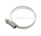 988030 - : Filler Hose Clamp for Volvo: S40, V40, XC40, XC40 Recharge Image