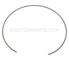 4505622 - Automatic Transaxle 4 Speed: Snap Ring for Mopar Image