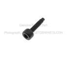 W715673S900 - Air &amp; Fuel Delivery: Turbocharger Mounting Bolt for Ford Image