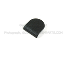 6E5Z54672A40AC - Body: Console Body Cap for Ford Image