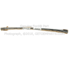 BM5Z5803179A - Body: Windshield Molding Retainer Strip for Ford Image