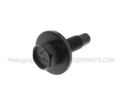 W711676S900 - Electrical: Headlamp Housing Bolt for FORD Image