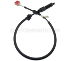 20782446 - Automatic Transmission: Shift Control Cable for GM Image