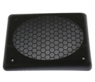 2L5Z18978AAE - Body: Speaker Grille for Ford Image