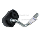 AL3Z5260B - : Exhaust System Hanger Bracket for Ford Image