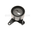 B66012700F - Engine: Belt Tensioner for Mazda Image