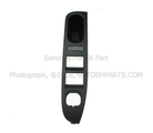 AE5Z5422635DC - Body: Switch Bezel for Ford Image