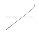 15914682 - : Driver Side Assist Step Insert for GM Image