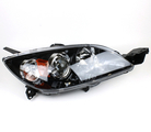 BN8G51031E - Electrical: Headlamp Assembly for Mazda Image