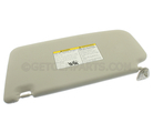 964001FB0B - Body: Sun-visor for Nissan Image