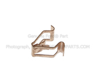 W705289S403 - Body: Trim Clip for FORD Image