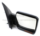 9L3Z17682GA - Body: Door Mirror for Ford Image