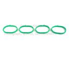4M5Z9439A - Engine: Intake Manifold Gasket for Ford Image