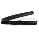 AL3Z16A238A - Body: Front Weather-strip for Ford Image