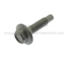 W711119S439 - Body: Upper Hinge Bolt for Ford: Edge, Flex, Fusion | Lincoln: MKT, MKX, MKZ, Zephyr | Mercury: Milan Image