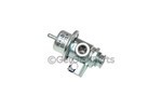 17091410 - Fuel System: Fuel Injection Pressure Regulator for Buick: Century, Skylark | Cadillac: 60 Special, DeVille, Eldorado, Fleetwood, Seville | Chevrolet: Beretta, Camaro, Cavalier, Corsica, Corvette, Lumina, Malibu | Oldsmobile: Achieva, Cutlass Ciera | Pontiac: Firebird, Grand Am, Sunbird, Sunfire Image