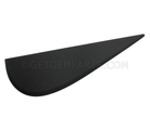 55078136AA - : Mirror Flag Applique, Right for Mopar Image