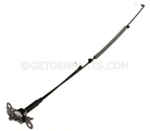 31253050 - : Release Cable for Volvo Image