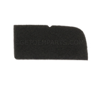 D65168424A - : Switch Bezel Cover - Passenger Side (RH) for Mazda Image