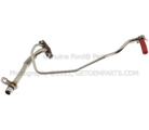 FL3Z9G441B - Fuel System: Turbocharger Oil Line for Ford: Expedition, Transit-150, Transit-250, Transit-350, Transit-350 HD Image