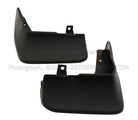 DT1Z16A550A - Body: Splash Guards - Molded - Front Pair for Ford Image