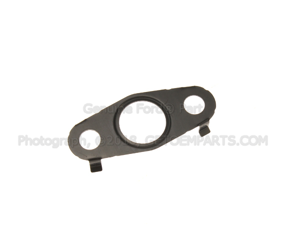 cj5z6n652a - Ford Turbocharger Oil Line Gasket | GetOEMParts.com