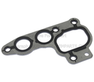 F65Z6840B - Engine: Adapter Gasket for Ford: Crown Victoria, E-150, E-150 Club Wagon, E-150 Econoline, E-150 Econoline Club Wagon, E-250, E-250 Econoline, E-350 Club Wagon, E-350 Econoline, E-350 Econoline Club Wagon, E-350 Super Duty, E-450 Econoline Super Duty, E-450 Super Duty, E-550 Econoline Super Duty, E-550 Super Duty, Econoline Super Duty, Excursion, Expedition, Explorer, Explorer Sport Trac, F-150, F-150 Heritage, F-250, F-250 Super Duty, F-350 Super Duty, F-450 Super Duty, F-550 Super Duty, Mustang | Lincoln: Aviator, Blackwood, Mark LT, Navigator, Town Car | Mercury: Grand Marquis, Marauder, Mountaineer Image