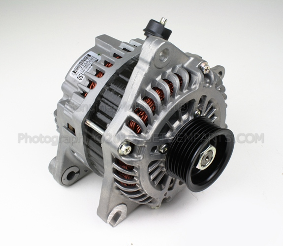 8G1Z10346A - Electrical: Alternator for Ford Image