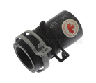AJ0315183A - : Engine Coolant Hose for Mazda Image