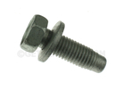 6508668AA - Front Suspension: Hex Head Bolt And Washer, Mounting for CHRYSLER Image