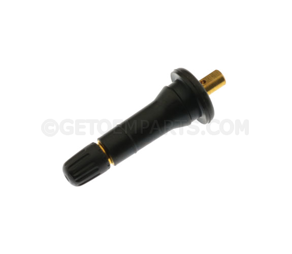 13598909 - Electrical: Tire Pressure Sensor Kit with Bolt, Valve Cap, and Valve Stem for GM Image