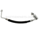5058897AB - : A/C Suction Line for Dodge: Caliber | Jeep: Compass, Patriot Image