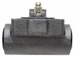 19175563 - : Rear Drum Brake Wheel Cylinder for Buick: Electra, LeSabre | Cadillac: Brougham, DeVille, Fleetwood | Chevrolet: Blazer, C/K Pickup, Caprice, G10, G20, Impala, K5 Blazer, R10, Suburban C10, Suburban K10, Suburban K20, Suburban R1500, Suburban R2500, Suburban V1500, Suburban V2500, V10 | GMC: C1500 Pickup, G1500, G2500, Jimmy, K1500 Pickup, R1500 Pickup, Suburban C1500, Suburban C2500, Suburban K1500, Suburban K2500, Suburban R1500, Suburban R2500, V1500, V1500 Suburban, V2500 Suburban | Oldsmobile: 98, Custom Cruiser, Delta 88 | Pontiac: Parisienne, Safari Image
