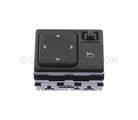 25570CL01A - Body: Mirror Switch for Nissan Image